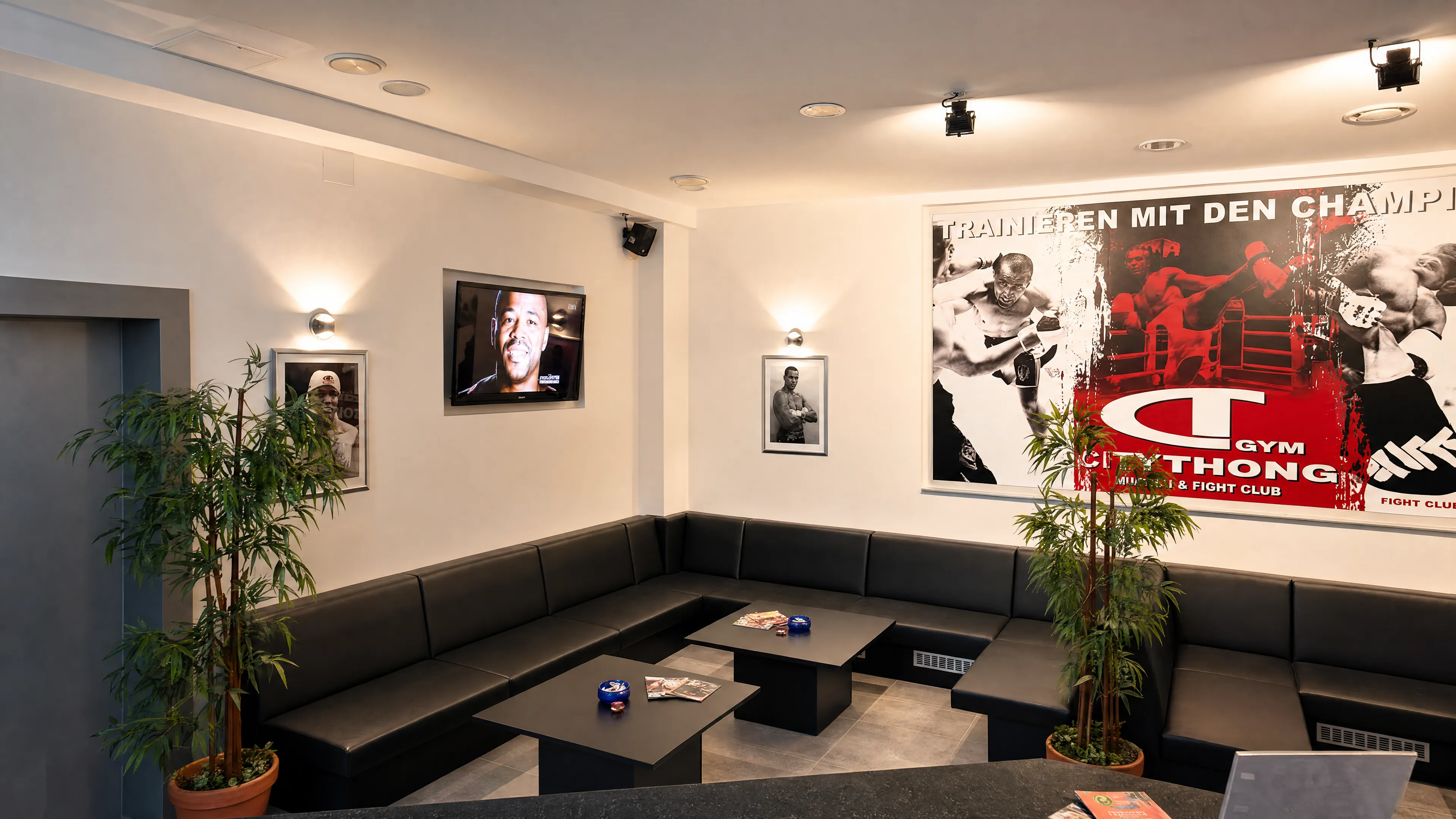 Galerie