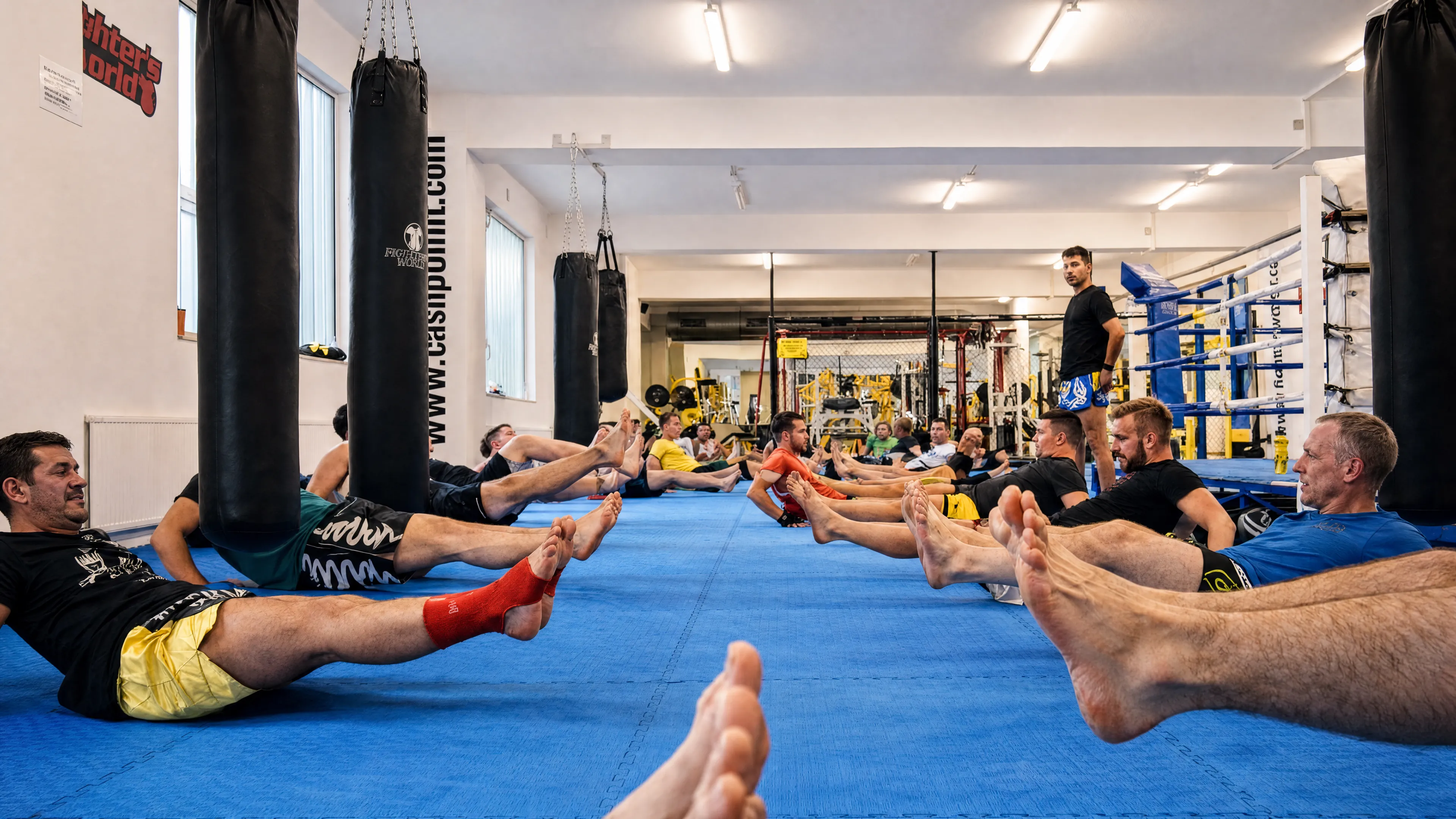 Probetraining